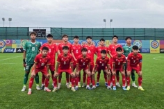 CĐV Malaysia đồng loạt dậy sóng khi Việt Nam tăng bậc ngoạn mục ở World Cup