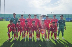 CĐV Indonesia phản ứng cực mạnh khi Việt Nam thắng huỷ diệt 6-0 ở World Cup