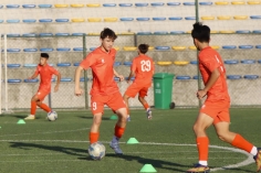 Xem trực tiếp U15 Việt Nam vs U15 Mauritius hôm nay, 20h00 ngày 25/10