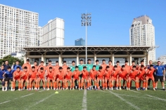 CĐV Indo phản ứng gắt khi Việt Nam ghi 10 bàn, bỏ xa Indonesia ở World Cup