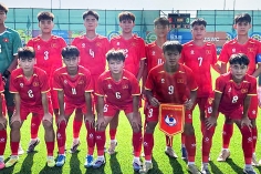 CĐV Indonesia phản ứng cực gắt khi Việt Nam chính thức đi tiếp tại World Cup
