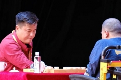 Lại Lý Huynh lên ngôi á quân Ngũ Dương Bôi 2026