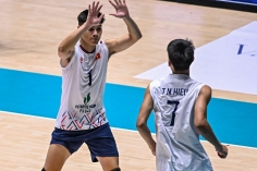 Trực tiếp bóng chuyền Việt Nam 0-0 Thái Lan: Khởi động