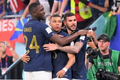 ĐT Pháp nhận tin cực xấu, gặp khó tại vòng 1/8 World Cup 2022