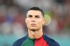 Ronaldo nhận tin buồn 'đau đớn' bậc nhất sự nghiệp tại World Cup 2022