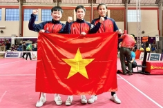 Trực tiếp ASIAD 2026 hôm nay 29/9: Cơ hội lớn giành HCV