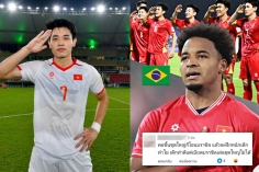CĐV Thái Lan vẫn nghi ngờ về đẳng cấp của U23 Việt Nam