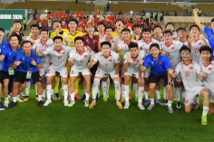 Truyền thông Thái Lan phát sốt với 1 cầu thủ U23 Việt Nam