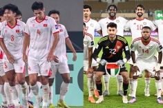 U23 Việt Nam nhận tin dữ từ HLV Kim Sang Sik trước tứ kết gặp UAE