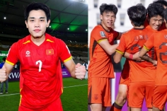 Truyền thông Trung Quốc chỉ rõ điểm yếu của U23 Việt Nam trước bán kết