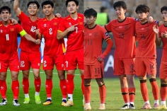 Báo Trung Quốc chỉ rõ điểm yếu của U23 Việt Nam trước giờ G
