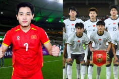 CĐV Trung Quốc đồng loạt nhận xét về Đình Bắc sau trận bán kết