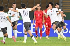 Truyền thông ĐNÁ đồng loạt lên tiếng khi U23 Việt Nam thua 0-3 Trung Quốc