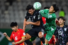 Truyền thông Trung Quốc phản ứng mạnh khi U23 Việt Nam đánh bại Hàn Quốc