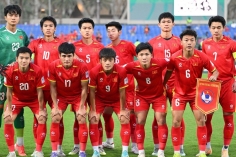 HLV Kim Sang Sik đồng loạt nhận tin buồn từ 3 trụ cột U23 Việt Nam