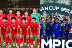 CĐV Nhật Bản đồng loạt nhắc đến U23 Việt Nam sau trận thắng Trung Quốc