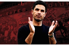 CHÍNH THỨC: Arsenal chốt chuyển nhượng với thần đồng '100 năm có 1'