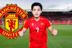 MU thực sự đã có 'Đình Bắc của riêng mình'