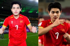 CĐV châu Á thốt lên 1 điều khi Đình Bắc đoạt giải Bàn thắng đẹp U23 châu Á