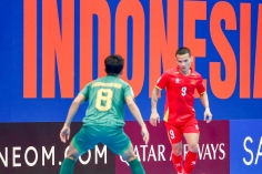 AFC ra án phạt cực nặng cho Indonesia, ĐT Việt Nam cũng bị ‘sờ gáy’