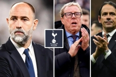 Tottenham đạt thỏa thuận với HLV thay thế Thomas Frank