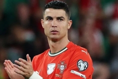 HLV Bồ Đào Nha đưa ra tuyên bố về thời điểm Ronaldo giải nghệ
