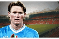 Scott McTominay đưa ra quyết định cuối cùng về việc trở lại MU