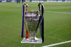 CHÍNH THỨC: Xác định 4 đội tiếp theo vào vòng 1/8 Cúp C1