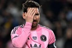 Lionel Messi: 'Tôi thật là một kẻ ngốc vì...'