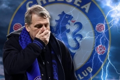 CHÍNH THỨC: Chelsea nhận án phạt nặng từ FA