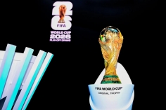 World Cup 2026 có 'tính năng mới' gây tranh cãi dữ dội