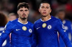 CHÍNH THỨC: Ngôi sao Chelsea nhận án phạt nặng tại Ngoại hạng Anh