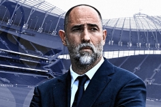 Fabrizio Romano xác nhận việc Igor Tudor rời Tottenham
