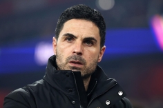 HLV Mikel Arteta: 'Tôi rất buồn, thất bại này thật khó chấp nhận'