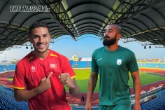 Nhận định Việt Nam vs Bangladesh: Chờ đợi Son - Hên