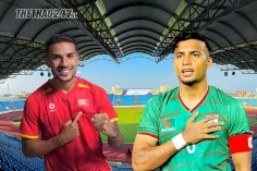 Cầu thủ Bangladesh nói thẳng vị thế của ĐT Việt Nam tại ĐNÁ