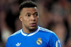 Bê bối chấn động Real Madrid, Mbappe suýt bỏ lỡ World Cup 2026