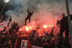 Giành vé dự World Cup, Bosnia & Herzegovina tuyên bố phá hủy luôn SVĐ