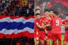Truyền thông Thái Lan phản ứng mạnh khi ĐT Việt Nam lập kỷ lục ĐNÁ