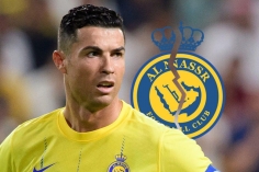Ronaldo bị tố được 'dàn xếp' vô địch Saudi Pro League