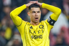 CHÍNH THỨC: Bóng đá Ả Rập Saudi nhận lệnh trừng phạt từ FIFA và AFC