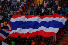 Truyền thông Thái Lan phản ứng mạnh mẽ khi Việt Nam mất vé dự World Cup