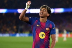 Yamal quá hay, Barca chạm 1 tay vào chức vô địch La Liga 2025/26
