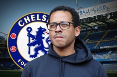 CHÍNH THỨC: Chelsea lập tức có HLV mới thay thế Liam Rosenior