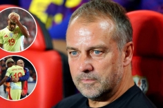 HLV Hansi Flick lên tiếng về khả năng dự World Cup của Yamal