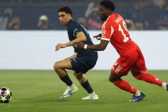 Đại chiến PSG vs Bayern Munich đi vào lịch sử bóng đá