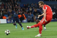 9 bàn thắng, PSG thắng điên rồ Bayern Munich tại Champions League