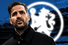 HLV Cesc Fabregas chính thức lên tiếng về việc trở lại Chelsea