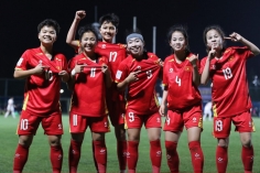 CĐV Úc đồng loạt dậy sóng khi gặp Việt Nam ở trận tranh vé World Cup