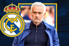 HLV Jose Mourinho đạt thỏa thuận trở lại Real Madrid sau hơn một thập kỷ